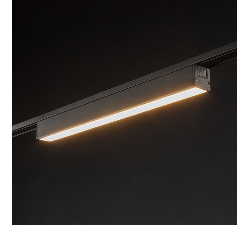 Накладной светильник SWG SLIM DL-SLIM-DFBL-12-CCT