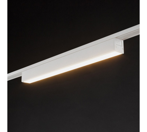 Накладной светильник SWG PRO SLIM DL-SLIM-DFWH-12-CCT