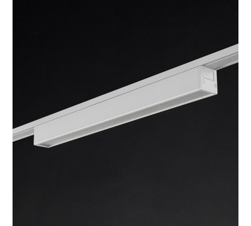 Накладной светильник SWG PRO SLIM DL-SLIM-DFWH-12-CCT