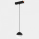 Подвесной светильник SWG PRO SLIM SL-SLIM-SFBL-6-CCT