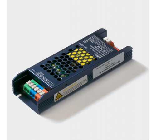 Блок питания SWG PRO YA-CT 200 Вт 24 В 00-00023922