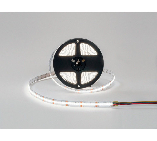 Лента светодиодная SWG PRO SWG-COB SWG-COB840-24-18-RGBNW