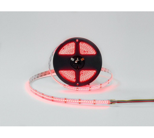 Лента светодиодная SWG PRO SWG-COB SWG-COB840-24-18-RGBNW