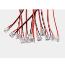 Соединитель с проводом универсальный SWG  00-00040842