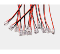 Соединитель с проводом универсальный SWG  00-00040843