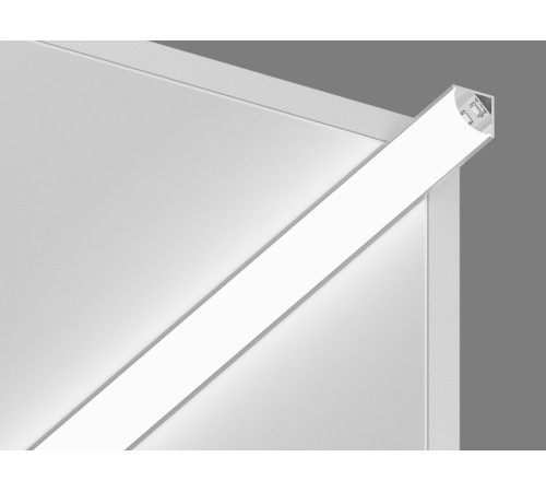 Профиль накладной угловой внутренний SWG SF SF-1616