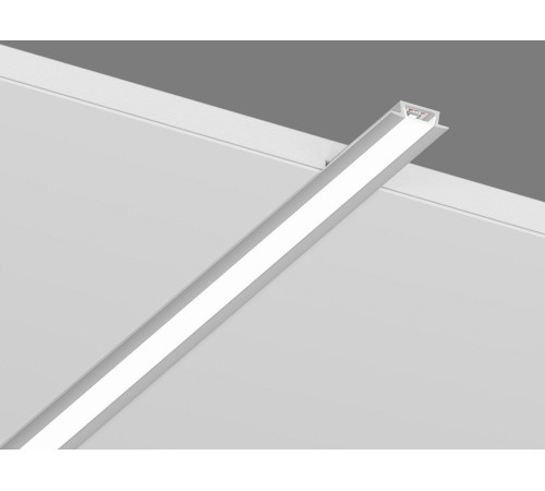 Профиль алюминиевый встраиваемый SWG RC-2206