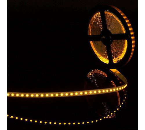 Светодиодная лента SWG SWG3120-12-9.6-Y-M 9.6 Вт/м 12V IP20 желтая SWG3120-12-9.6-Y-M