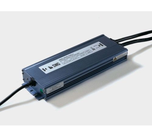 Блок питания SWG MTPW MTPW-FY600-24