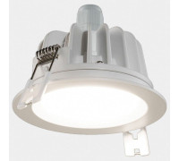 Встраиваемый светильник SWG DL DL-2L-7-WH-NW-65