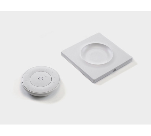 Контроллер SWG SW-QC-RMWRS-WH