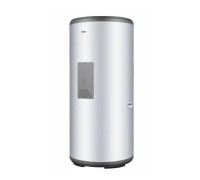 Водонагреватель косвенного нагрева Haier AquaBoost 1.150F напольный 150 л GC01LWE0FRU