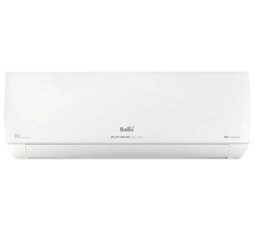 Внутренний блок сплит-системы Ballu Platinum Evolution инверторный BSUI/in-24HN8_23Y