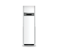 Сплит-система колонная Hisense HEAVY CLASSIC AUF-24ER4SCPA/AUW-24H4SB