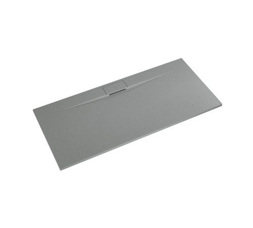 Душевой поддон RGW TKS-Gr 800x2000 мм серый 553802820-12