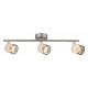 Спот TopLight Rosa 3 лампы TL1230Y-03SN