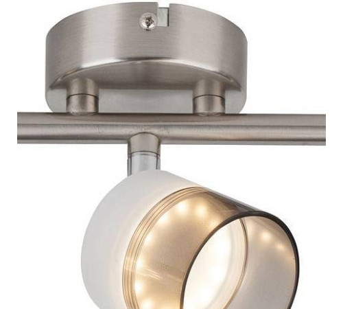 Спот TopLight Rosa 3 лампы TL1230Y-03SN