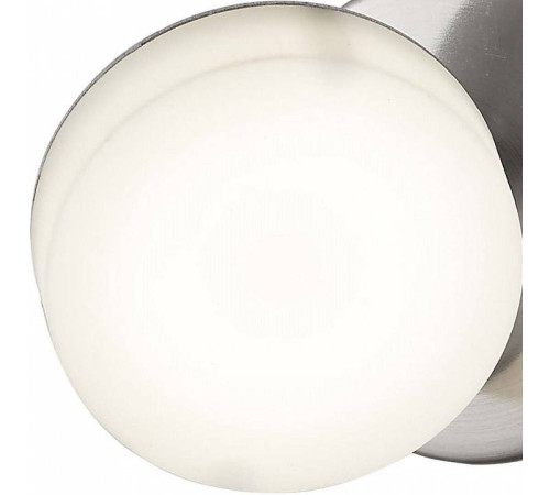 Спот TopLight Penelope TL1237Y-01SN