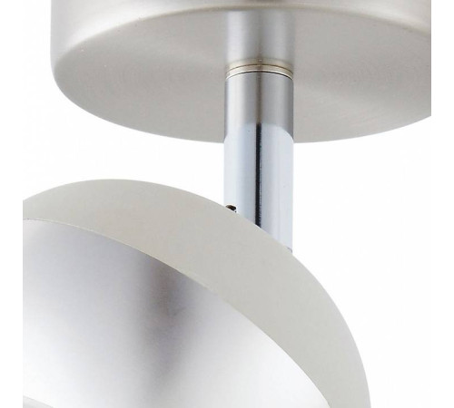 Спот TopLight Doreen TL1241Y-01SN