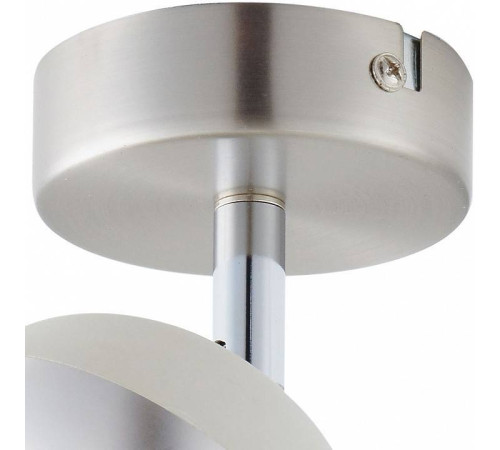 Спот TopLight Doreen TL1241Y-01SN