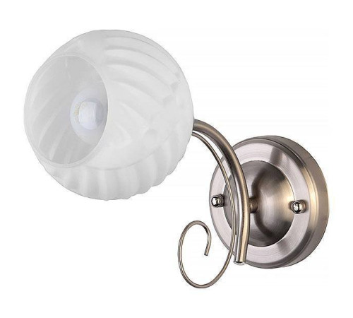 Бра TopLight Dana TL3560B-01SN