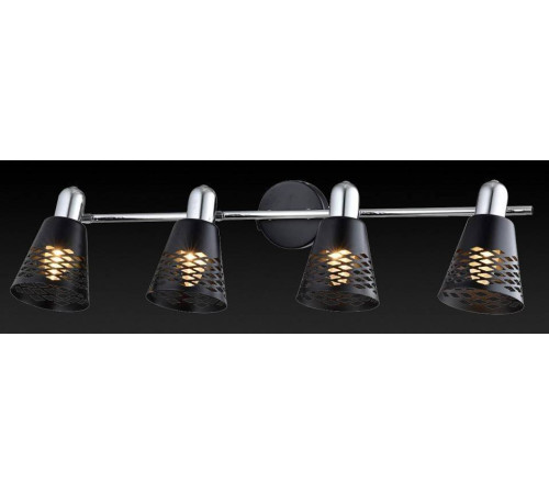 Спот TopLight Susan TL3760Y-04BC