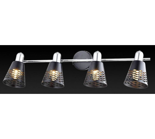 Спот TopLight Susan TL3760Y-04BC