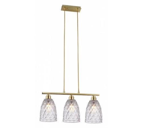 Подвесной светильник TopLight Pearle TL5362H-3
