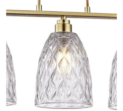 Подвесной светильник TopLight Pearle TL5362H-3