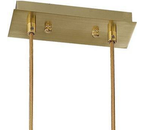 Подвесной светильник TopLight Pearle TL5362H-3