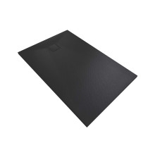 Душевой поддон RGW TSS-B 900x1200 мм черный 553502912-04