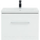 Тумба для ванной Aquanet Порто-70 белый 00241747
