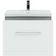 Тумба для ванной Aquanet Порто-70 белый 00241747