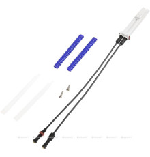 Удлинительный комплект для клавиши смыва Villeroy & Boch ViConnect 92238500