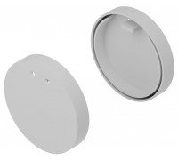 Заглушка для профиля 6063 TUBE 60 0223905