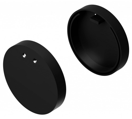 Заглушка для профиля 6063 TUBE 60 0223906