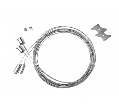 Подвес для профиля 6063 3535 U&D 0253802