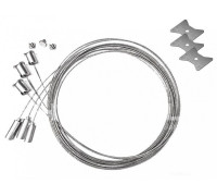 Подвес для профиля 6063 35/35 U&D 0253809