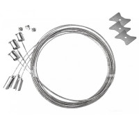 Подвес для профиля 6063 50/50 U&D 0253810