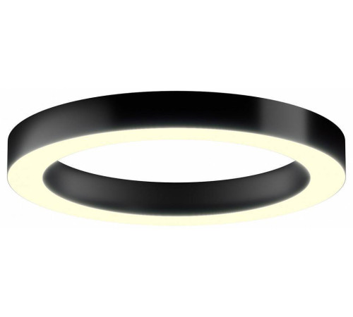 Накладной светильник 6063 Кольцо 0520802