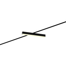 Накладной светильник 6063 5050 TR4 0733605