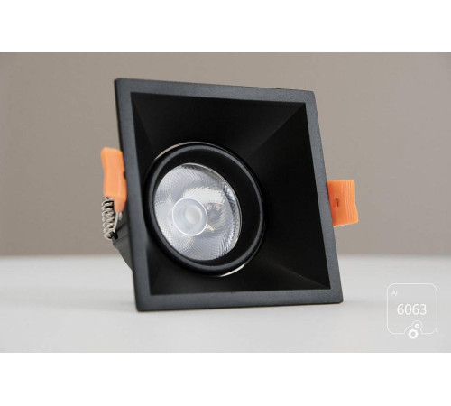 Встраиваемый светильник 6063 POINT-S Twist 0830401