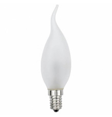 Лампа галогеновая Uniel  E14 42Вт K 01082