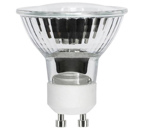 Лампа галогеновая Uniel GU10 50Вт K 1094