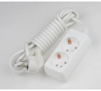 Удлинитель Uniel S-Gcd 02885