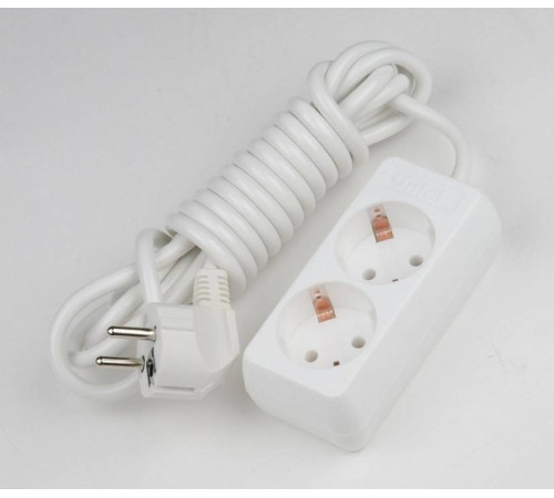 Удлинитель Uniel S-Gcd 02885