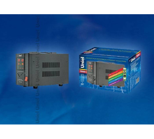 Стабилизатор Uniel RS-1 3115