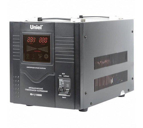 Стабилизатор Uniel 03116