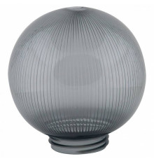 Плафон полимерный Uniel UFP-P200A 08092