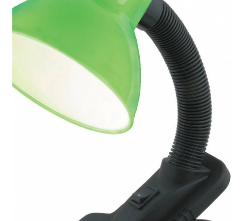 Настольная лампа офисная Uniel TLI-222 09407